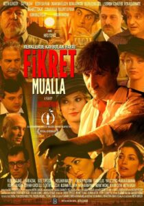Renklerde Kaybolan Hayat: Fikret Mualla 2020 one on netflix