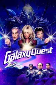 Galaxy Quest 1999 one on netflix