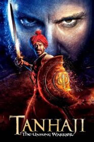 Tanhaji: The Unsung Warrior 2020 one on netflix