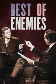 Best of Enemies 2015 one on netflix