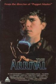 The Arrival 1991 one on netflix
