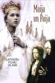 Maija and Paija 1991 one on netflix