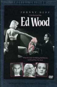 Ed Wood: Let’s Shoot This @#!% 2004 one on netflix