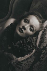 Marlene Dietrich: Shadows and Light 1996 one on netflix