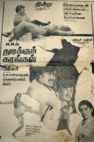 Thudikkum Karangal 1983 one on netflix