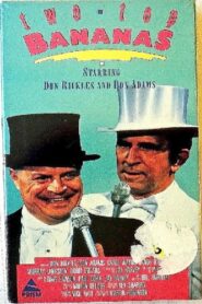 Two Top Bananas 1982 one on netflix