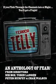 Terror Telly 2012 one on netflix
