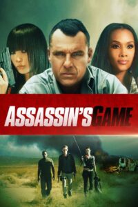 Assassin’s Game 2015 one on netflix