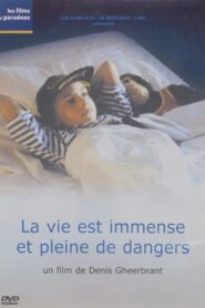 Life Is Boundless and Full of Dangers 1995 one on netflix