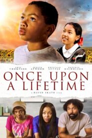 Once Upon a Lifetime 2021 one on netflix