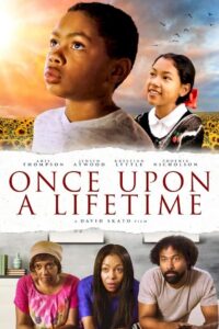 Once Upon a Lifetime 2021 one on netflix