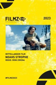 Noah’s Chapter 2023 one on netflix