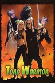 Toad Warrior 1996 one on netflix