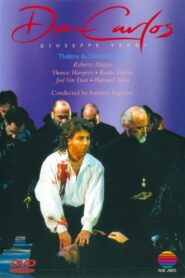 Verdi: Don Carlos 1996 one on netflix