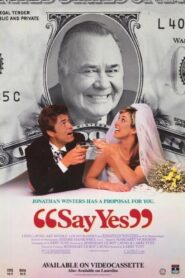 Say Yes 1986 one on netflix