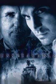 Unspeakable 2003 one on netflix