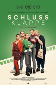 Schlussklappe 2024 one on netflix