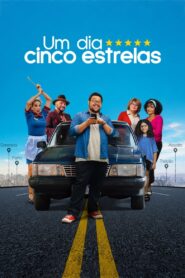 Um Dia Cinco Estrelas 2023 one on netflix