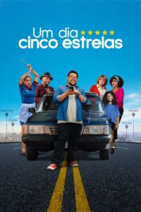 Um Dia Cinco Estrelas 2023 one on netflix