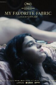 My Favourite Fabric 2018 one on netflix