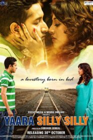 Yaara Silly Silly 2015 one on netflix
