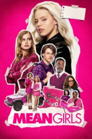 Mean Girls 2024 one on netflix
