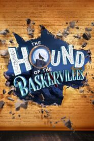 The Hound of the Baskervilles 2022 one on netflix
