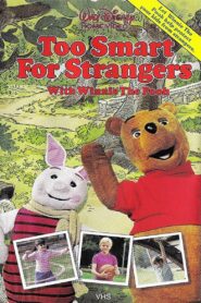 Too Smart for Strangers 1985 one on netflix
