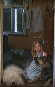 Suņu vīrs un Tille 2002 one on netflix