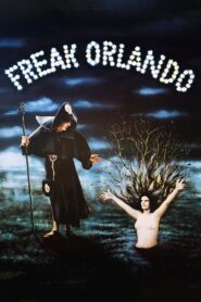 Freak Orlando 1981 one on netflix