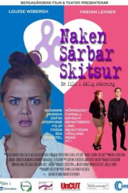 Naked, Hurt & Pissed Off 2017 one on netflix