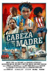 Cabeza Madre 2018 one on netflix