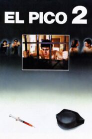 El Pico 2 1984 one on netflix