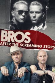 After the Screaming Stops 2018 one on netflix
