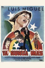 Ya nunca más 1984 one on netflix