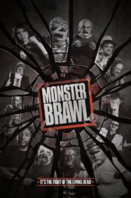 Monster Brawl 2011 one on netflix