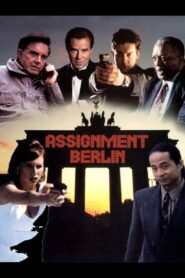 Assignment Berlin 1998 one on netflix
