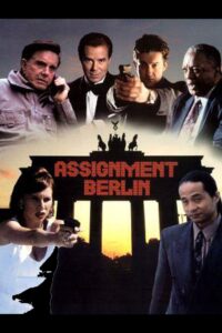 Assignment Berlin 1998 one on netflix