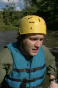 Trips Money Can’t Buy with Ewan McGregor 2001 one on netflix