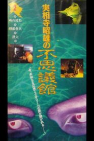 Akio Jissoji’s Wonder Museum 2 1992 one on netflix