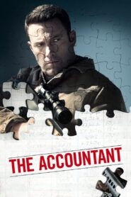 The Accountant 2016 one on netflix