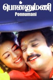 Ponnumani 1993 one on netflix