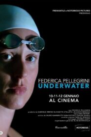 Federica Pellegrini – Underwater 2022 one on netflix