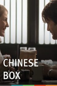 Chinese Box 2009 one on netflix
