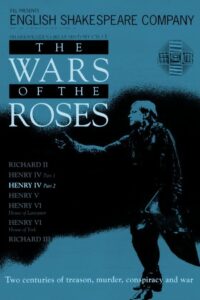 Henry IV: Part 2 1991 one on netflix