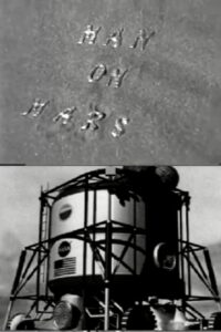 Man on Mars 1989 one on netflix