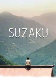 Suzaku 1997 one on netflix