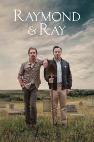 Raymond & Ray 2022 one on netflix