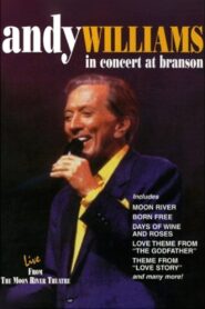 Andy Williams: In Concert at Branson 1994 one on netflix