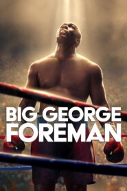 Big George Foreman 2023 one on netflix